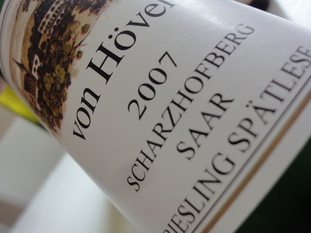 von-hovel-riesling-kabinett-vin-til-jul-kreutzer von-hovel-riesling-kabinett-vin-til-jul-kreutzer